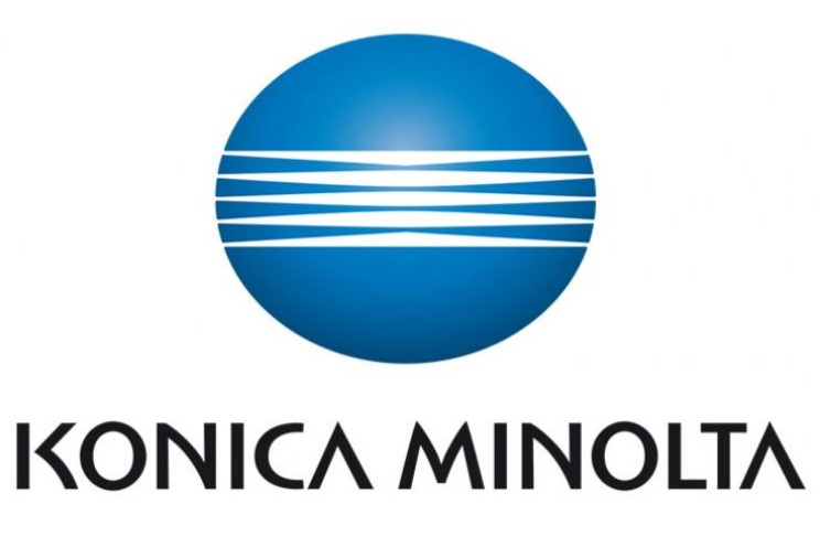 KONICAMINOLTA
